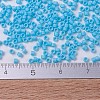 MIYUKI Delica Beads Small X-SEED-J020-DBS0879-3