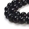 Gemstone Beads Strands G-G873-14MM-2