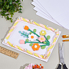 20Sheets Foamed PVC Mould Plates DIY-BC0017-56B-4
