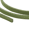 Faux Suede Cord LW-JP0003-4mm-03-5