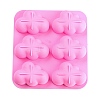 Cloud DIY Silicone Fondant Molds X1-SIMO-D003-07C-3