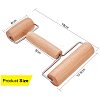 Double Head Wooden Roller PH-TOOL-WH0047-04-2