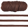 Fibre African Wig Braiding Line AJEW-CY0002-70B-7