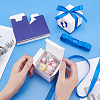 Paper Gift Box CON-WH0080-53A-5