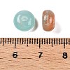 Transparent Acrylic Beads OACR-N137-42F-3