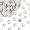 Preciosa® MAXIMA Crystal Round Stones Y-PRC-RASS39-00030-1