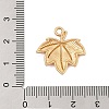 Thanksgiving Day Alloy Enamel Pendants FIND-Z064-03B-3