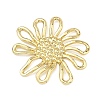 Alloy Pendants AL-E003-05G-2