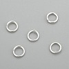 304 Stainless Steel Jump Rings STAS-H380-10S-I-1