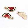 Alloy Enamel Pendants LS-X-PALLOY-N0118-253-2