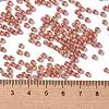 TOHO Round Seed Beads X-SEED-TR08-0960-4