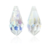 Preciosa® Crystal Pendants Y-PRC-PC15-00030-200-3