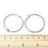 Iron Cable Keychains FIND-B046-08A-P-3