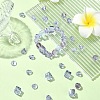 50Pcs 5 Styles Imitation Austrian Crystal Beads FIND-YW0004-71A-6