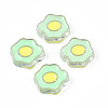 Transparent Acrylic Beads LS-ACRC-S039-05B-1