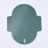 Retro Colored Pearl Blank Mini Paper Envelopes DIY-WH0120-03-1