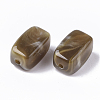Acrylic Beads LS-X-OACR-N130-016C-2