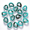 Acrylic Linking Rings OACR-T023-05D-1