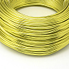 Round Aluminum Wire AW-S001-3.5mm-07-2