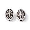 Tibetan Style Alloy Beads FIND-G043-01AS-2