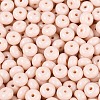 Opaque Colours Glass Seed Beads SEED-N007-39B-10-3