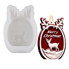 DIY Candle Silicone Molds SIMO-P014-07C-1