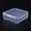 Plastic Bead Containers CON-L022-16-7