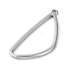 Rack Plating Alloy Pendants PALLOY-K023-05P-2