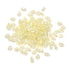 Glass Frosted Seed Beads LS-SEED-NH0002-01F-1