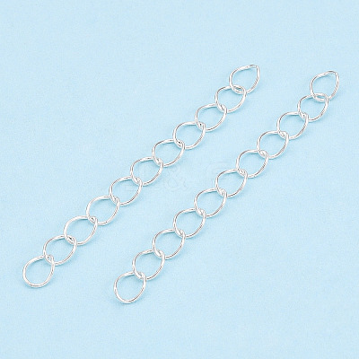 Iron Chain Extender IFIN-T007-11S-NF-1