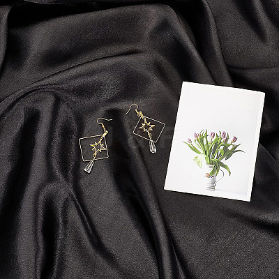 Polyester Grosgrain Fabric OCOR-WH0020-13A-1