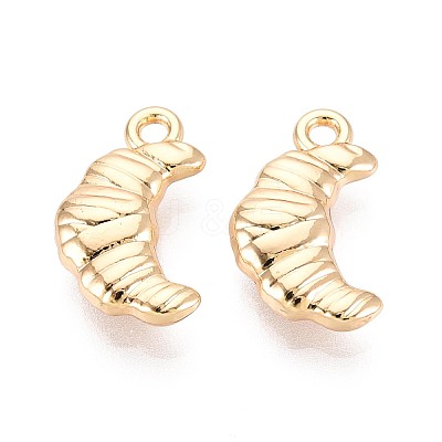 Alloy Pendants PALLOY-T092-46G-1