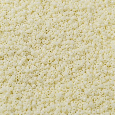 MIYUKI Round Rocailles Beads SEED-X0056-RR0491-1