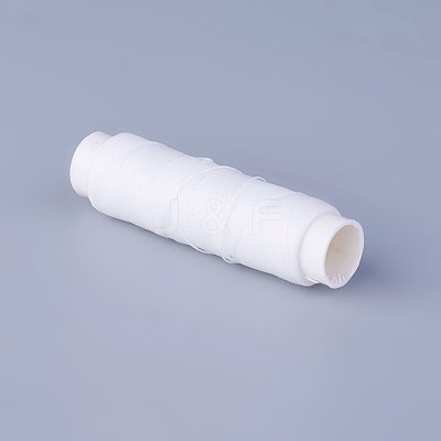 Round Waxed Polyester Twisted Cord YC-L003-A-29-1