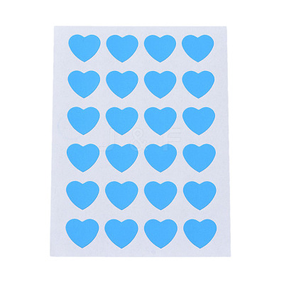 Kraft Paper Stickers AJEW-WH0077-01E-1