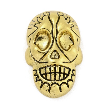 Alloy Cabochons LS-FIND-B033-02D-AG-1