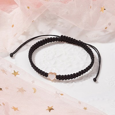 2Pcs 2 Colors Braided Nylon Thread BJEW-JB09770-1