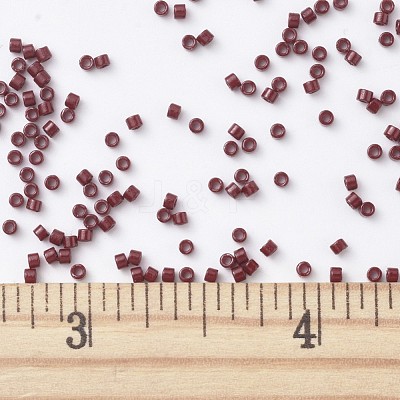 MIYUKI Delica Beads SEED-X0054-DB2119-1