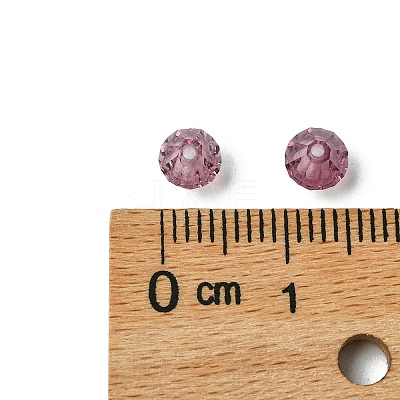 Preciosa® Crystal Beads Y-PRC-BA5-20050-1
