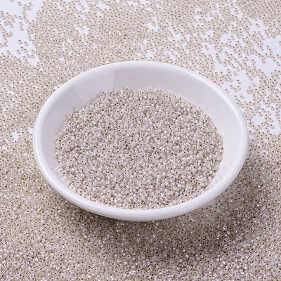 MIYUKI Round Rocailles Beads SEED-JP0008-RR2352-1