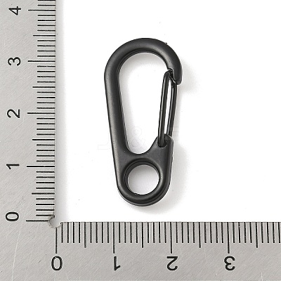 Alloy Rock Climbing Carabiners FIND-H049-03EB-1