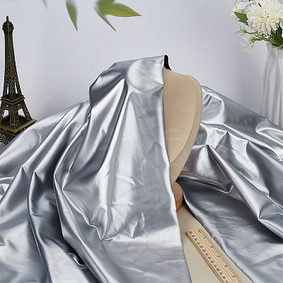 PU Imitation Leather Fabrics DIY-WH0622-233B-1