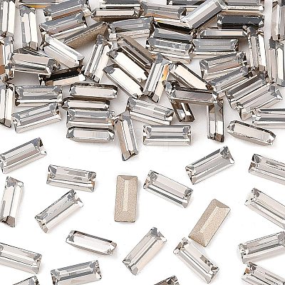 Preciosa® MAXIMA Crystal Fancy Stones X-PRC-FB7-00030-279-1