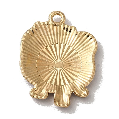 Alloy Pendants PALLOY-E028-01LG-04-1