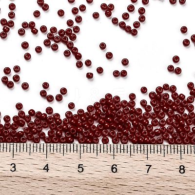 TOHO 11/0 Round Beads X-SEED-TR11-0045-1