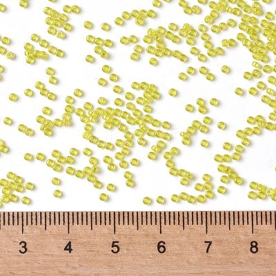 TOHO 15/0 Round Beads SEED-JPTR15-0175-1