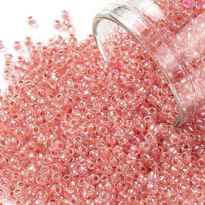 TOHO Round Seed Beads SEED-JPTR11-0779-1