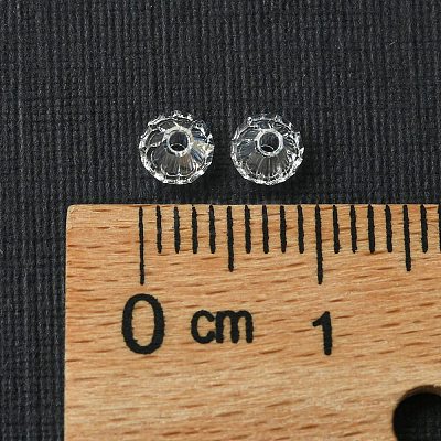 Preciosa® Crystal Beads X-PRC-BA4-00030-242-1