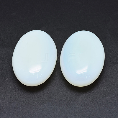 Opalite Massage Stone G-P415-66-1