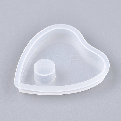 Planchette Silicone Molds X-DIY-I036-29A-1
